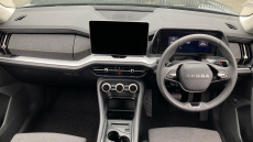 Skoda Kodiaq 1.5 TSI iV 204 SE 5dr DSG Estate